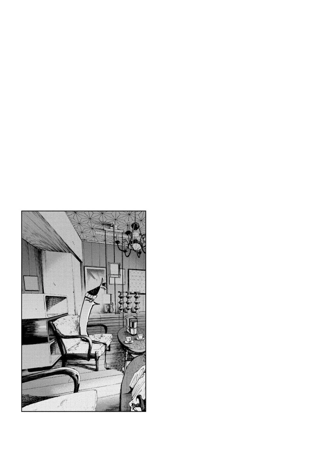 Oyasumi Punpun Chapter 35 image 20